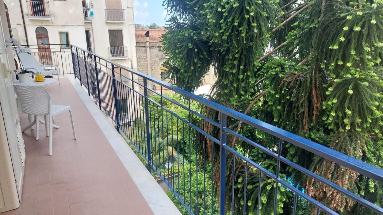 Casa Eduardo E Titina Sorrento Exterior foto